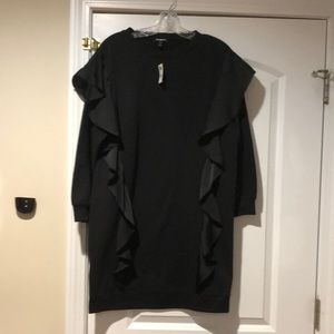 Black express dress !